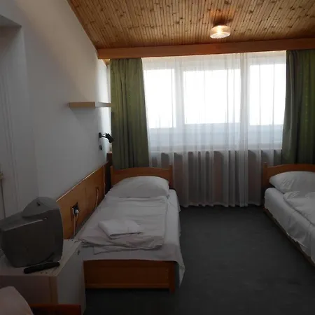 Budai Sport Szálloda 3*