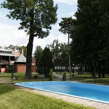 Ξενοδοχείο Budai Sport 3*